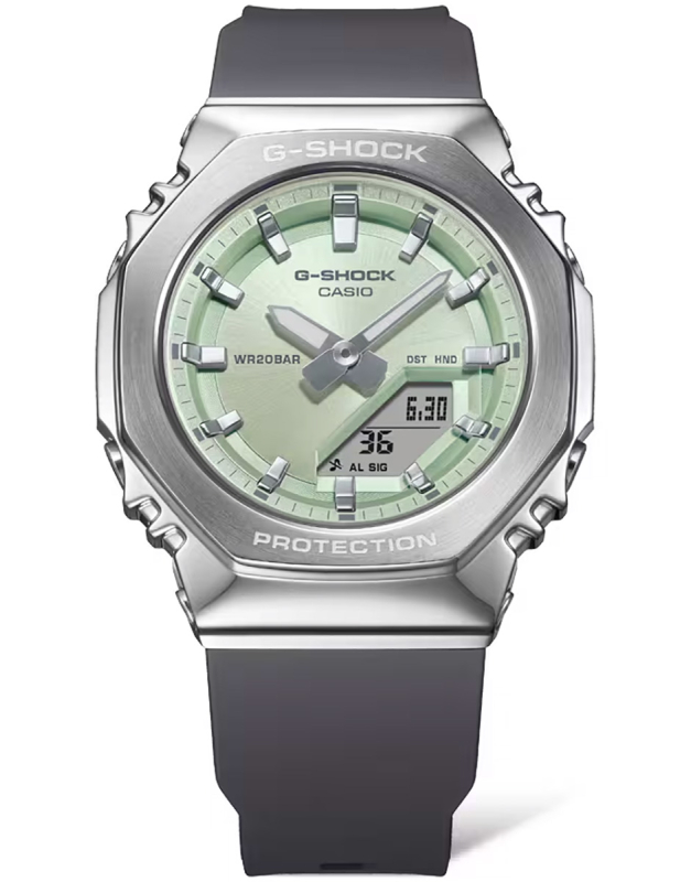 Ceas Dama, Casio G-Shock, Classic GM GM-S2110-3AER